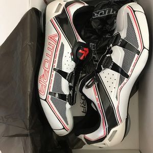 Vittoria V Spirit Road Cycling Shoes 40.5 / 8
